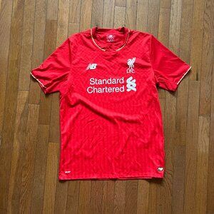 Liverpool F.C. kit